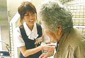 おもてなしの心
