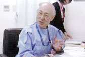 リーダーシップ