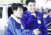 人づくり
